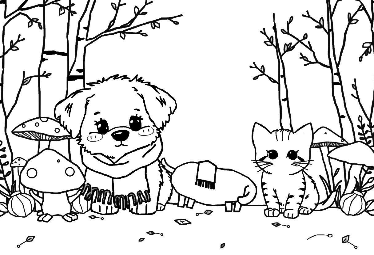 November