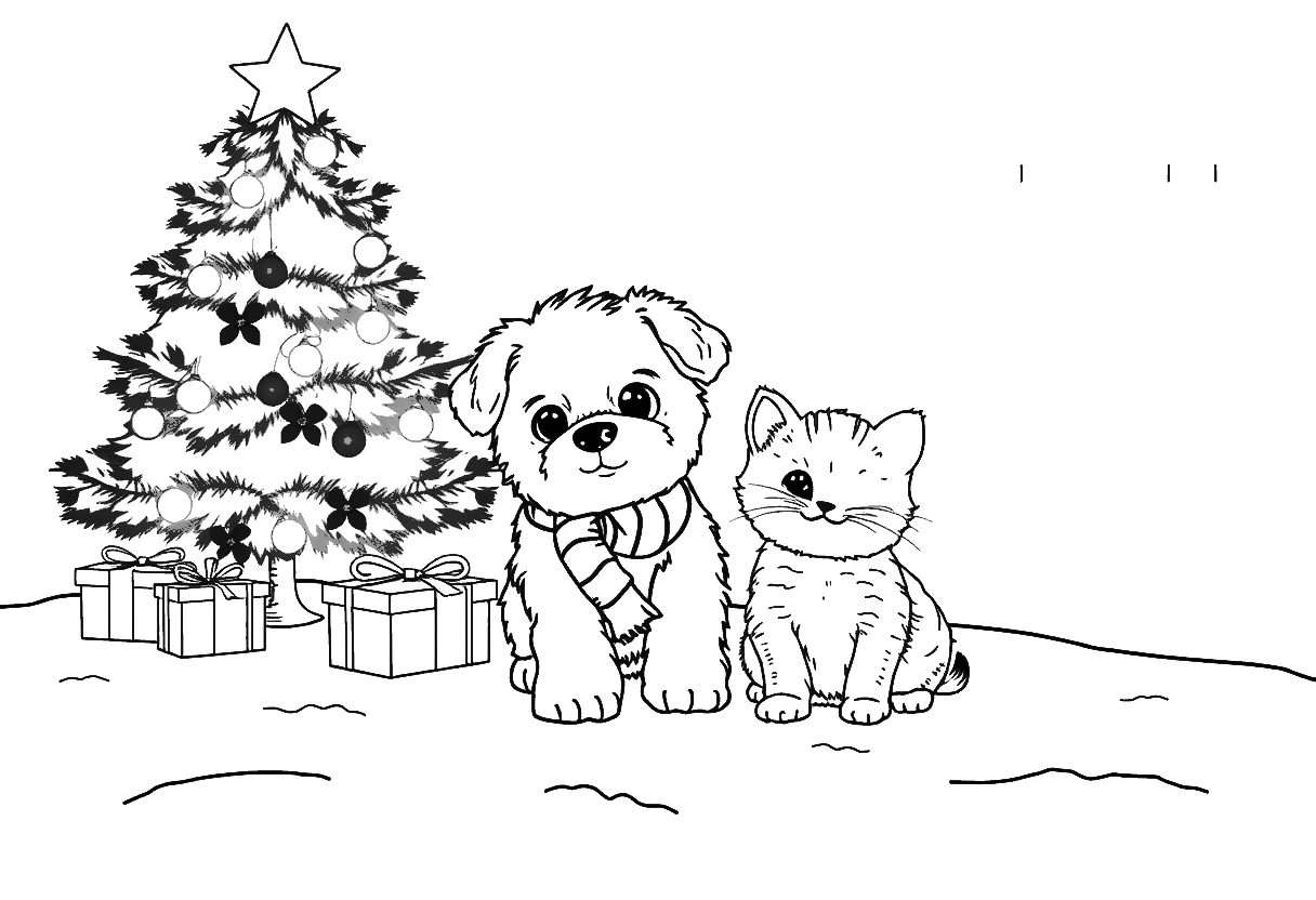 December