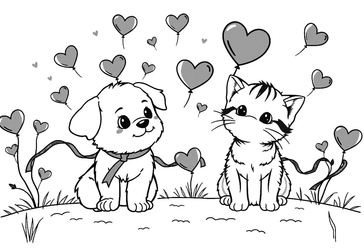 February